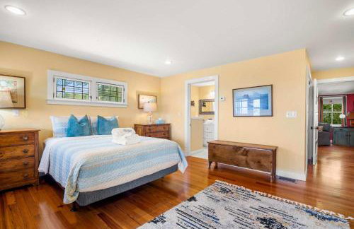 Stunning Water Views Sleeps 14 - Foto 18