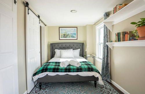 NEW 4BR in AC Quiet Island Central Location - Foto 36