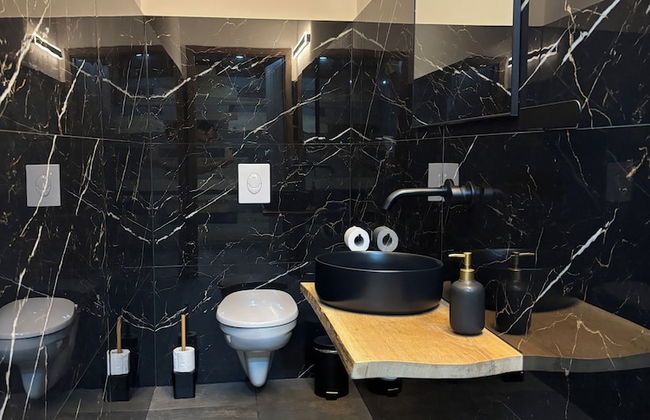 La Ferme de Rochesson Piscine & Jacuzzi - Foto 22