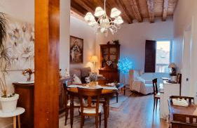 Una MIRADA A LA CATEDRAL-Apartamentos Burgos Catedral - Foto 60