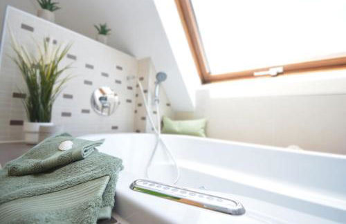 NÜ02-BP - Apartment for companies - Foto 7