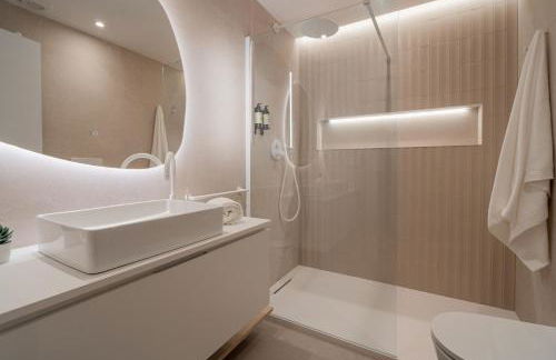 WOW APARTAMENTOS VALLADOLID - Photo 59