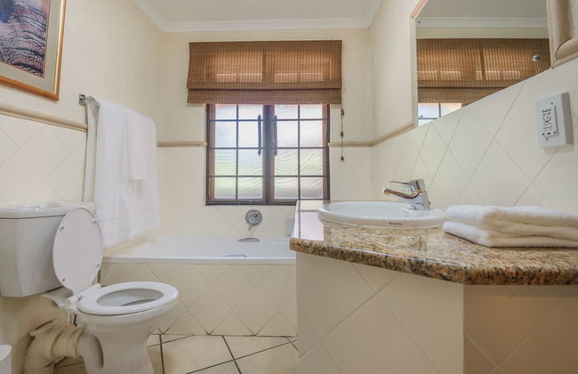 Kruger Park Lodge Unit No. 241 - Photo 24