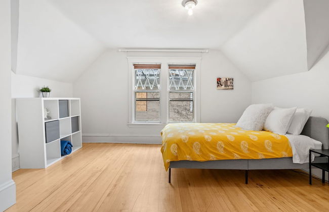 Sheridan Cottage - Foto 6