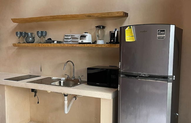 Family & Couples HARMONIA Suites in Tulum - Photo 35