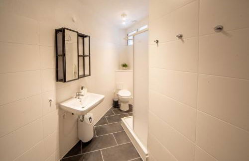 SweetHome - super Zentral, geräumig und modern - Foto 14