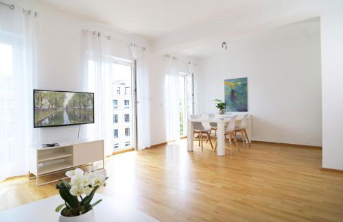 Victoria City and Kö Apartments - Foto 17