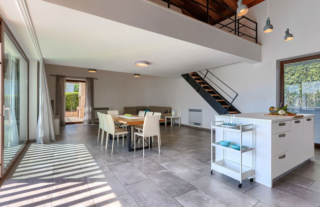 Luna Bianca - Foto 24