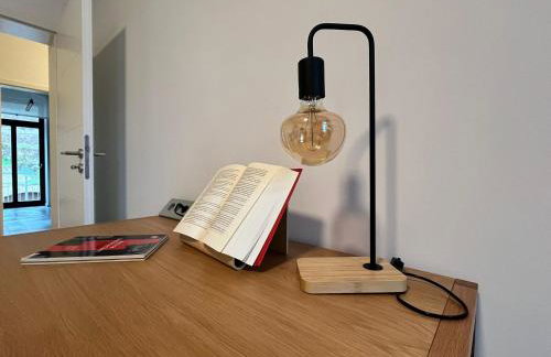 Palais Green - Altstadt Apartment nahe Dom 2 Schlafzimmer - Photo 15