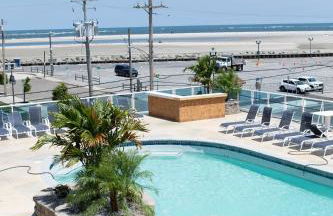 Champagne Island Resort Unit 107 - Foto 12