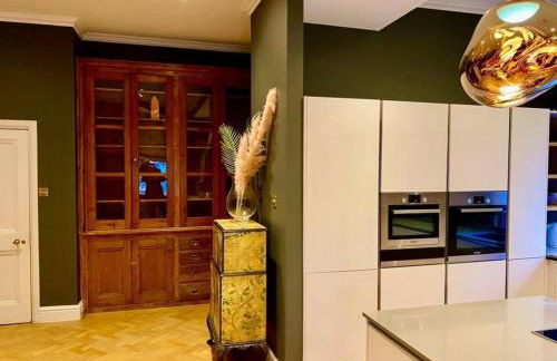 Hillthorpe Estate - 14 Bed Manor House with Hot Tubs and Secluded Gardens - Foto 29