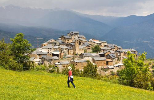 Casa Rural Baró - Foto 43