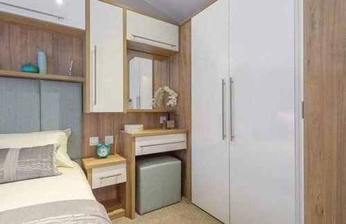 Premium Chalet at Newquay Away Resorts MV7 - Foto 5