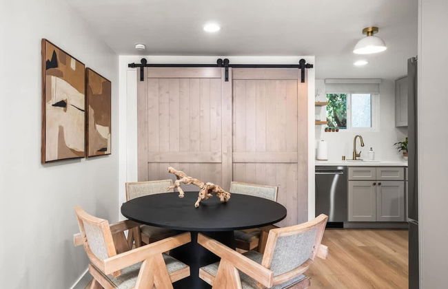 The South Bay Retreat - Foto 22