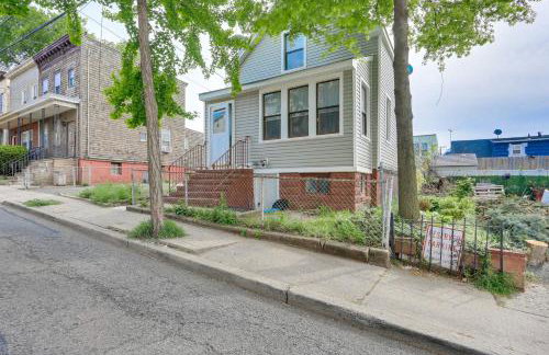 Jersey City Vacation Rental about 8 Mi to NYC! - Foto 24