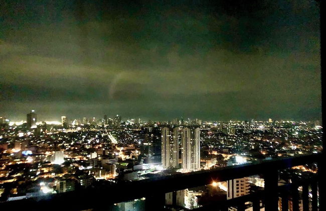 Modern Comfort Makati 1BR with Workspace - Foto 19