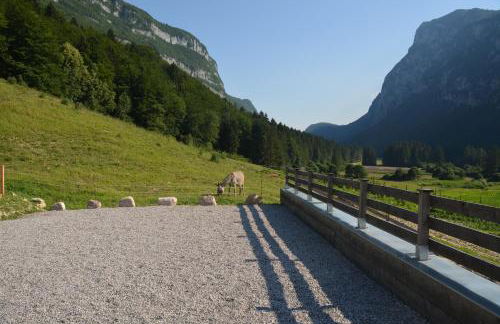 AGRITURISMO MASO PERTENER -adults friendly- - Foto 19