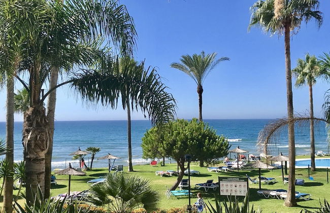 MI CAPRICHO C16 Luxury apartment on the beachfront - Foto 44