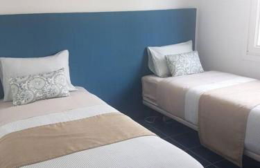 Bungalow 100 metros de la playa - Photo 12