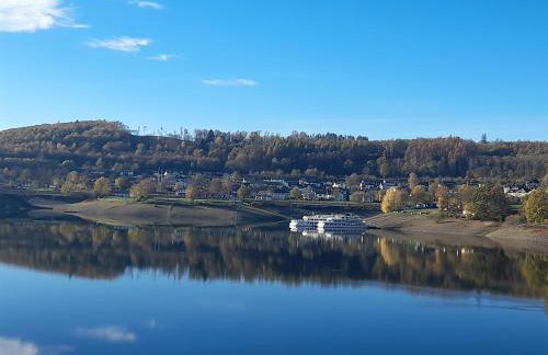 Ferienwohnung in Olpe-Rhode am Biggesee - Photo 14