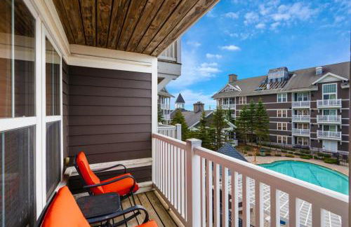 Allegheny339 Hot/Tub/Pool,Ski In/Out,Village - Foto 16