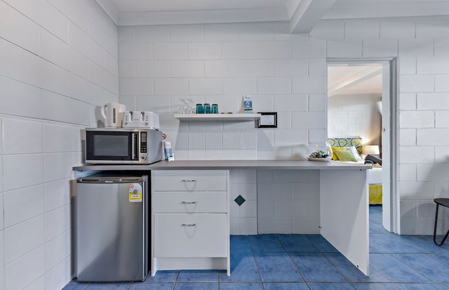 Airlie Sun & Sand Accommodation 3 - Foto 5