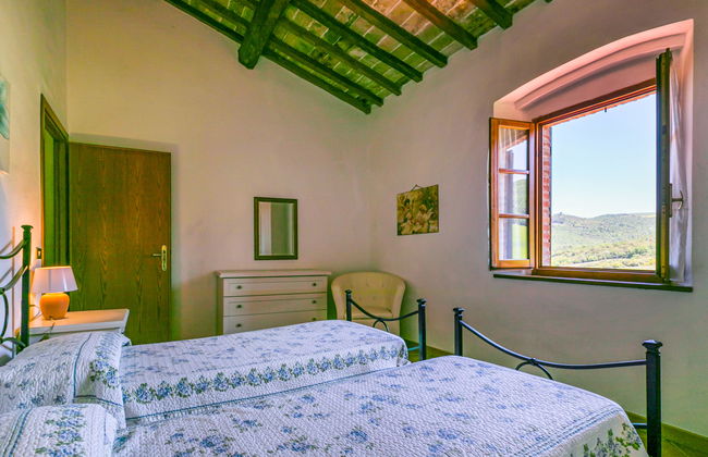 Podere Cafaggiolo - Foto 15