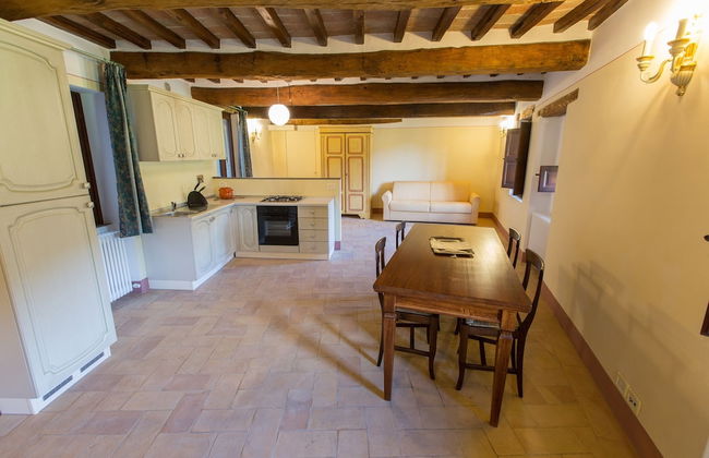 Borgo Colognola - Dimora Storica - Foto 63