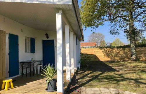 Maison proche du lac et océan avec Jacuzzi privatif - Foto 36