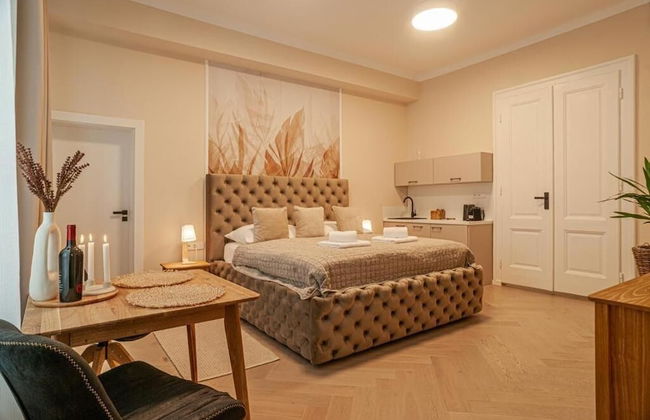 Sting Old Town Ostrava - Foto 6