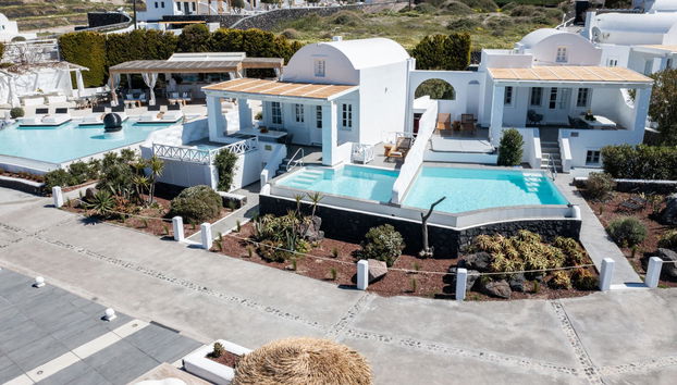 Oia Sunset Villas - Photo 2