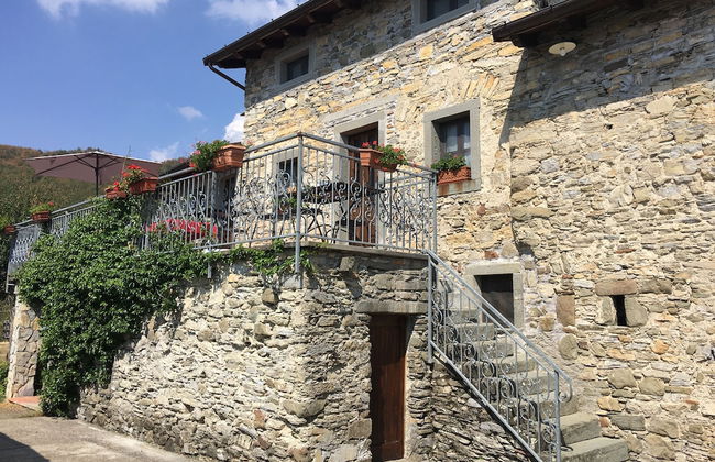 Agriturismo Montagna Verde - Foto 50