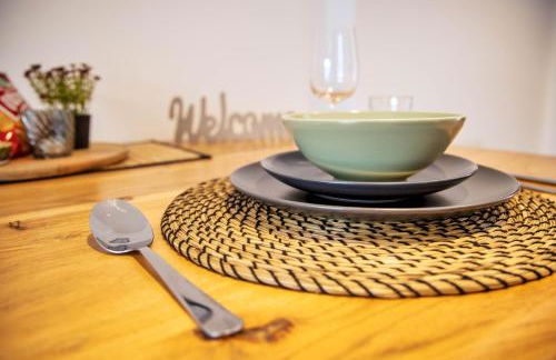 City-Apparte Boarding -Studios- Dein flexibles Zuhause in Gronau - Foto 7