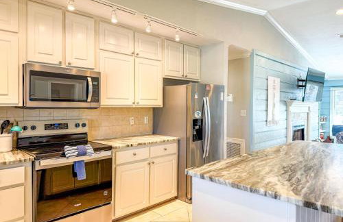 5 Bedroom Heated Pool Pet Friendly 4 King SGI - Foto 30