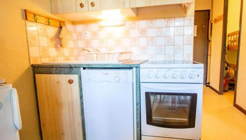 Résidence Les Gentianes - LES GENTIANES - GE09G MAE-3142 - Foto 4