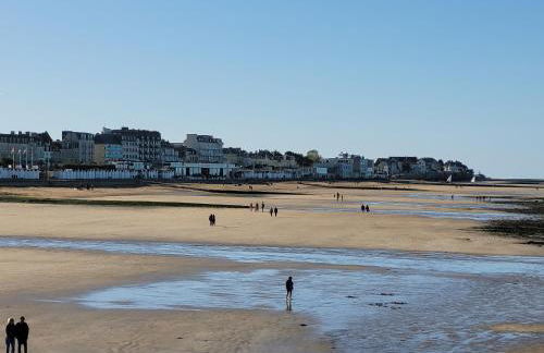 Maison de pêcheur charmante et atypique en pierre, 1 min de marche de la mer - Foto 19