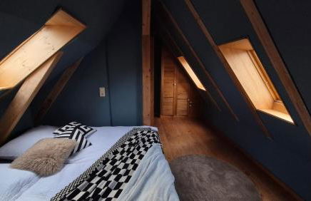 Maison Fuchs - Fantastisches ehemaliges Bauernhaus mit Garten, WiFi und BBQ - Foto 14