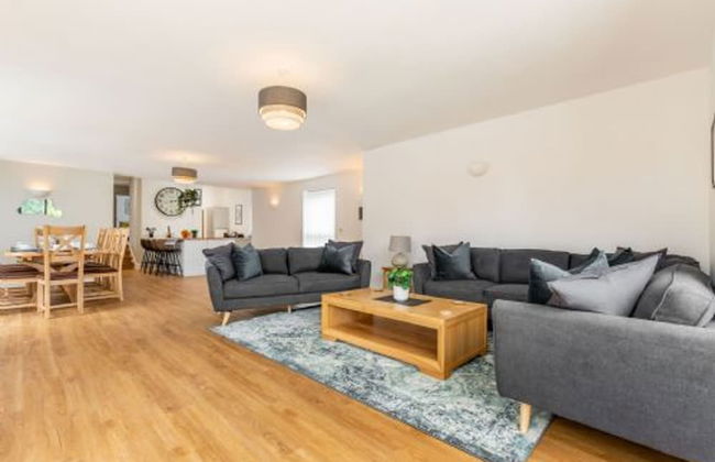 Host Stay Crimond House - Foto 6