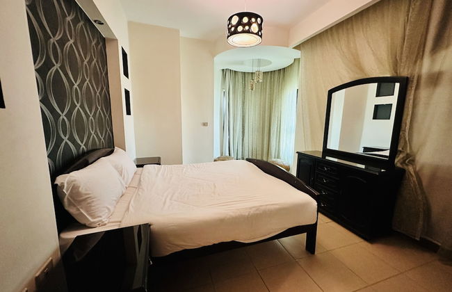 Elite Suites Hurghada - Foto 56