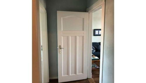 Holiday Apartment in Beatenberg - Photo 3, Lobby or reception, Other