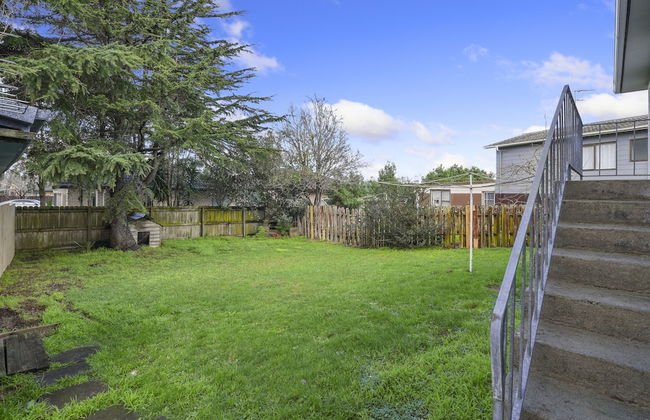 Family 3BR Home with Netflix&Fenced Yard - Foto 25