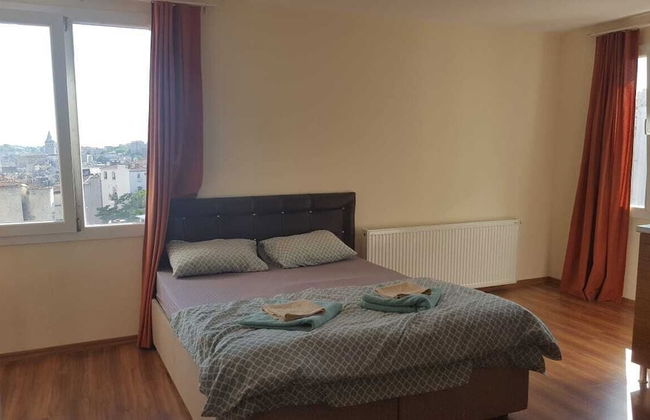 Taksim Taila Apartments No 3 - Foto 4