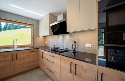 Chalet Fisti - Foto 6