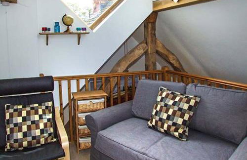 Owl Cottage - Foto 8