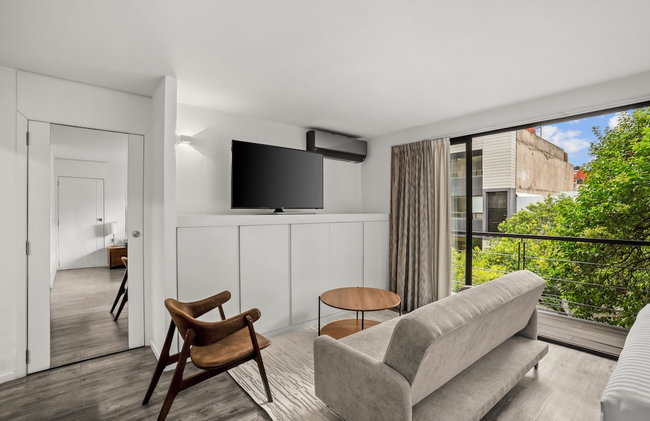 Armonik Suites - Foto 29