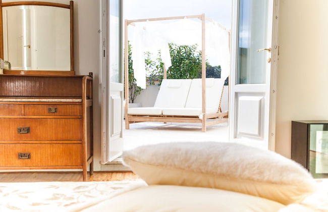 Rosso di Sera Relais Tuscany - Photo 11