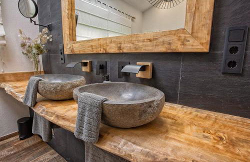 Ferienhaus Enzquelle - Foto 12