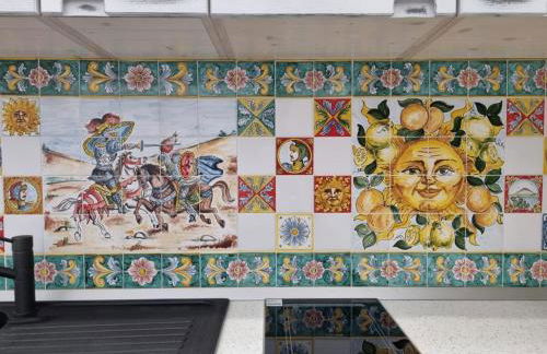 Maria Blue House - Foto 56