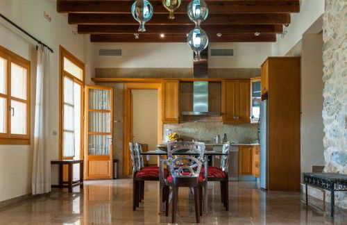 Agroturismo Son Burgues - Foto 39