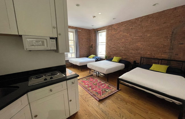 nest apartment new york - Foto 22